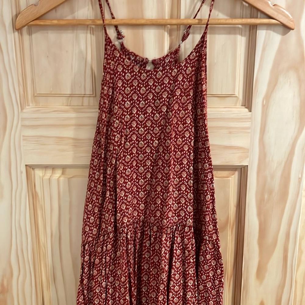 Hen & thread